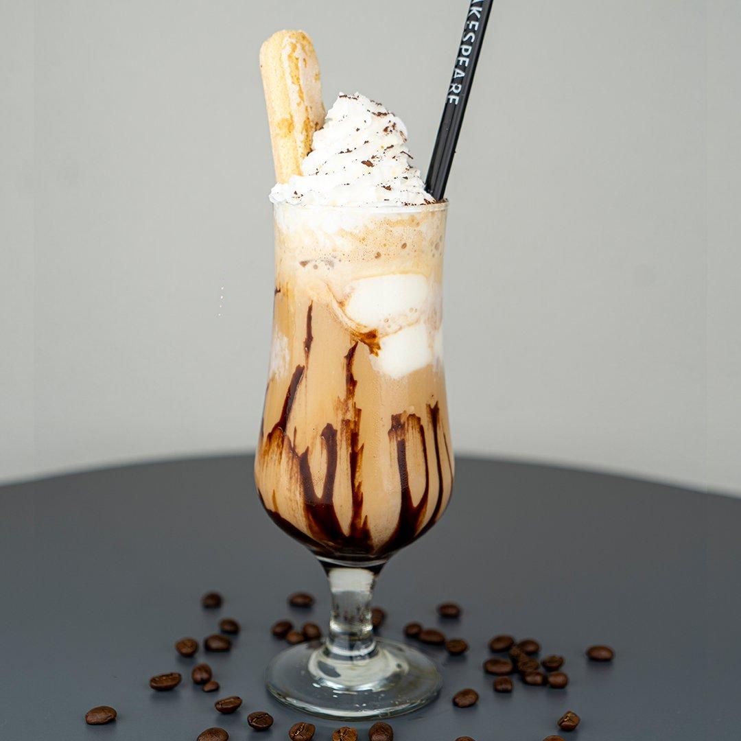 ICED CAFFE VIENNA