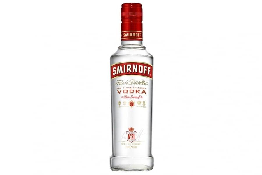 VOTKA SMİRNOFF 5 CL