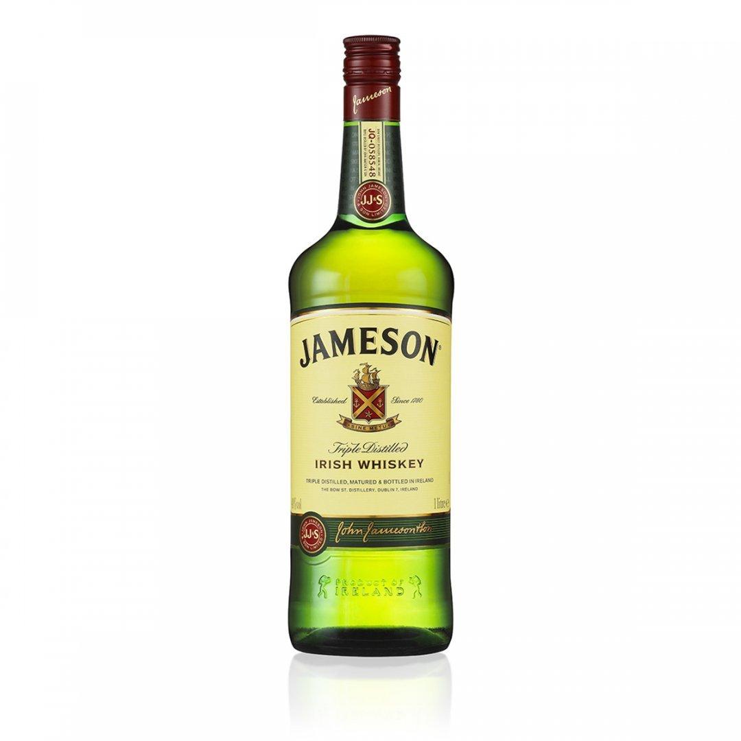 VİSKİ JAMESON 5 CL