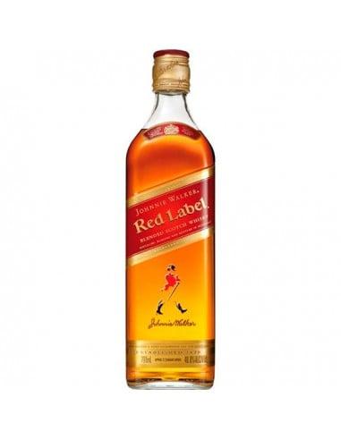 VİSKİ J.W.RED LABEL 5 CL