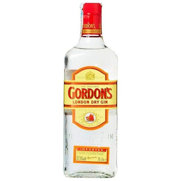 CİN GORDONS 5 CL