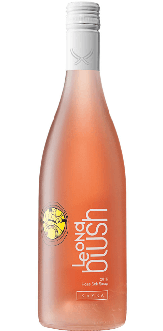 LEONA BLUSH 75 CL