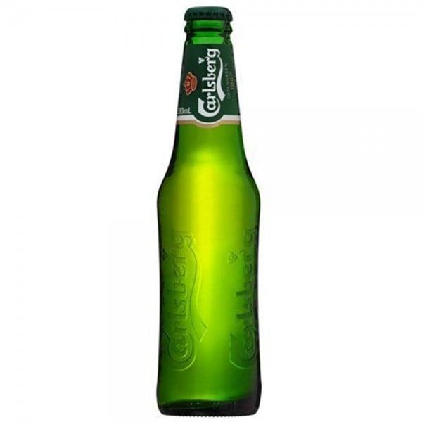 CARLSBERG ŞİŞE 33 CL